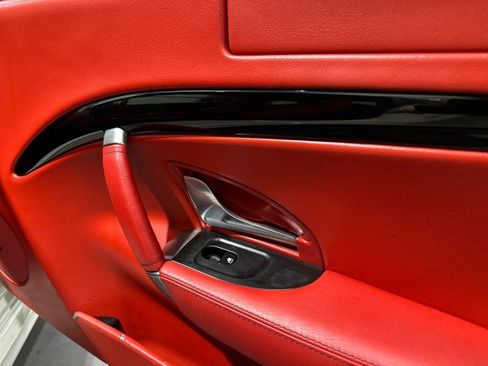 Used 2013 Maserati GranTurismo MC RWD image 49