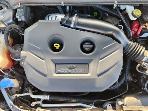 Used 2013 Ford Fusion Titanium w/ Titanium Driver Assist Pkg image 31