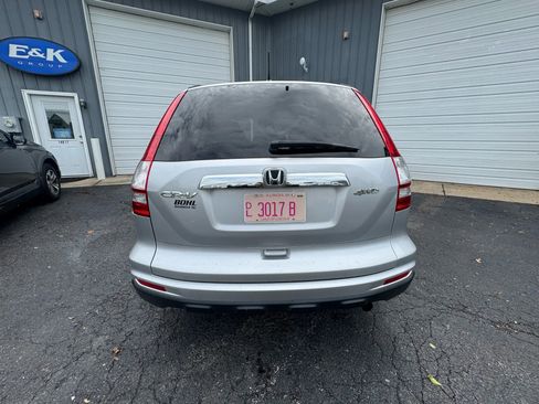 Used 2010 Honda CR-V EX-L image 6