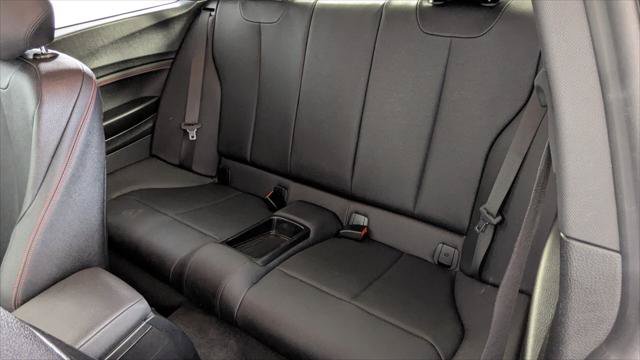 Used 2018 BMW 230i Coupe RWD image 14