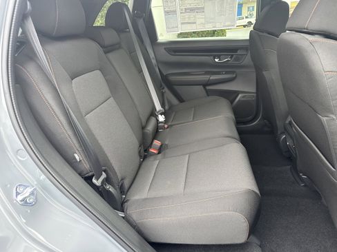 New 2026 Honda CR-V TrailSport image 7