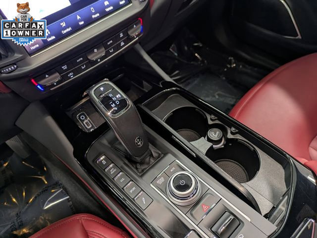 Used 2023 Maserati Levante GT AWD/4WD image 15