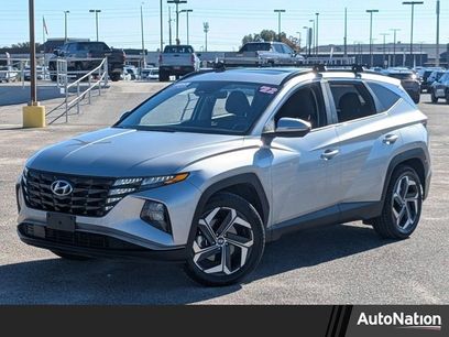 Used 2022 Hyundai Tucson SEL w/ Convenience Package