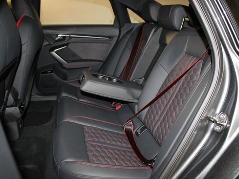 New 2026 Audi RS 3 image 17