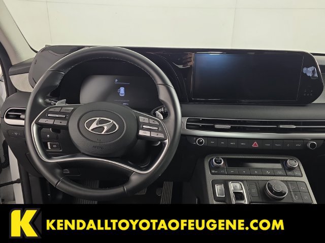 Used 2025 Hyundai Palisade SEL AWD/4WD image 12