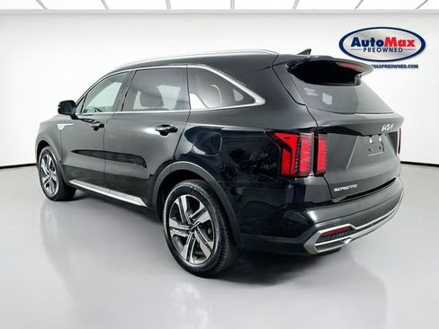 Used 2023 Kia Sorento EX AWD/4WD image 5