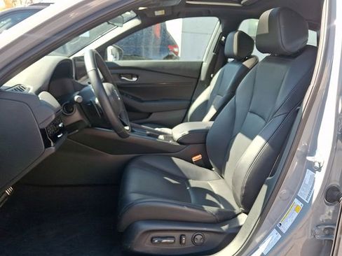 Certified 2024 Honda Accord Sport image 13