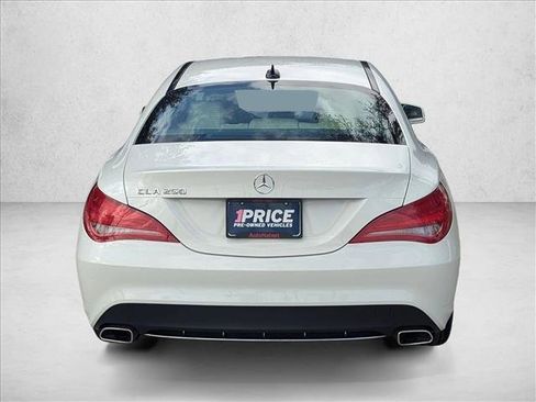 Used 2014 Mercedes-Benz CLA 250 image 7
