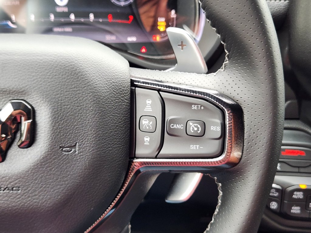 New 2026 RAM 1500 RHO AWD/4WD image 18