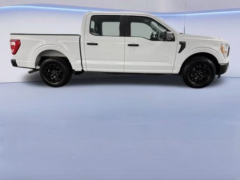 Used 2022 Ford F150 XL w/ Trailer Tow Package image 10