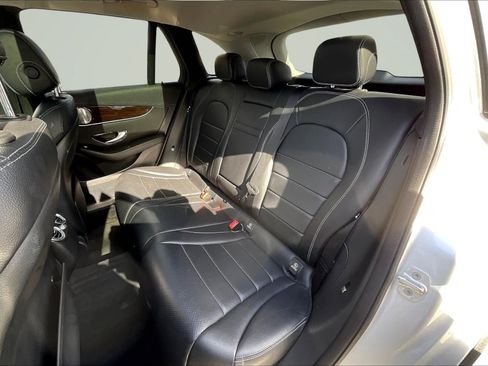 Used 2016 Mercedes-Benz GLC 300 4MATIC w/ Sport Package image 24