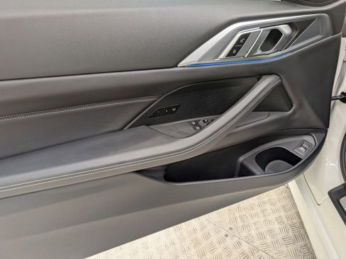 Certified 2024 BMW 430i Coupe w/ Convenience Package image 14