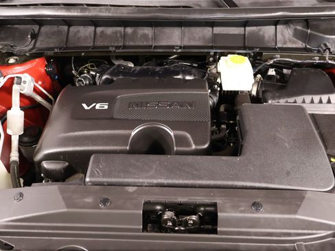 Used 2023 Nissan Pathfinder SL w/ SL Premium Package FWD image 22