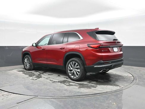 New 2026 Buick Enclave Preferred w/ Super Cruise Package image 1