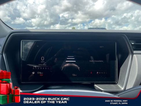 New 2026 GMC Terrain Elevation image 25