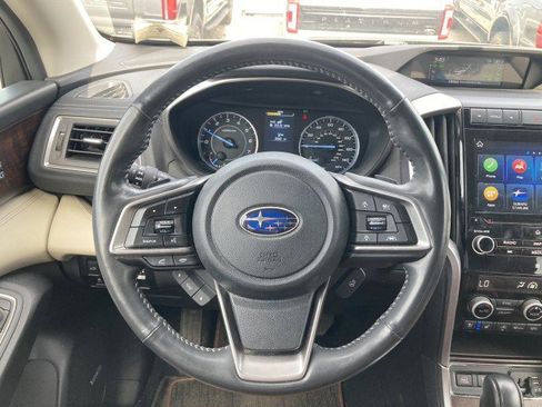 Used 2019 Subaru Ascent Touring w/ Popular Package #3 AWD/4WD image 12