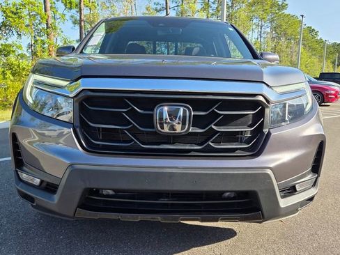 Used 2023 Honda Ridgeline RTL-E image 20