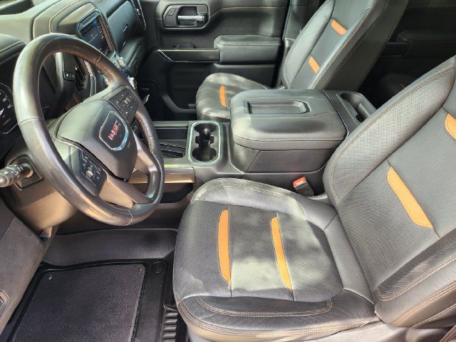 Used 2021 GMC Sierra 1500 AT4 w/ AT4 Value Package AWD/4WD image 13