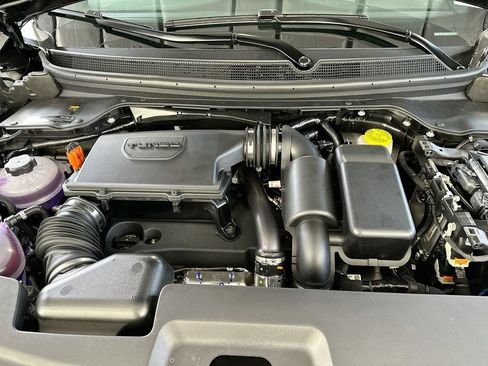New 2026 Jeep Cherokee Overland AWD/4WD image 18