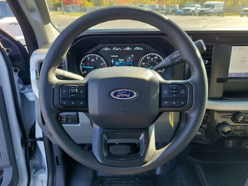 New 2026 Ford F450 XL w/ 360-Degree Camera Package image 24