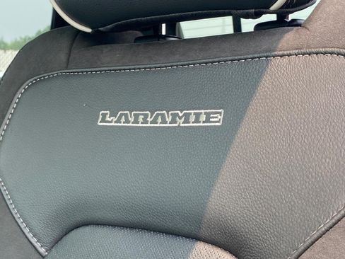 Used 2026 RAM 1500 Laramie w/ Advanced Safety Group II AWD/4WD image 16
