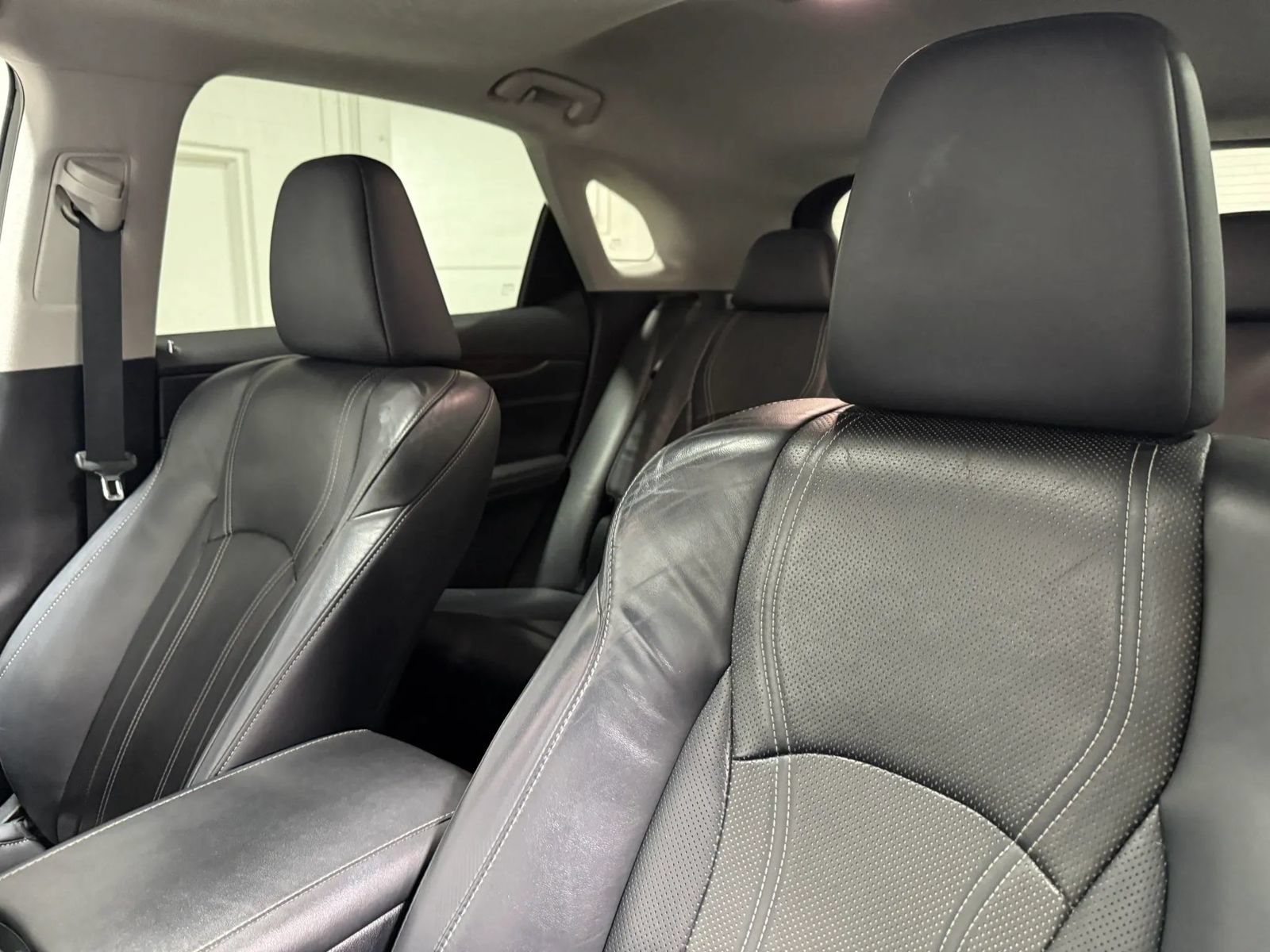 Used 2017 Lexus RX 350 AWD w/ Premium Package image 16