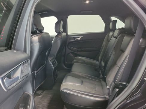 Used 2019 Ford Edge ST AWD/4WD image 26