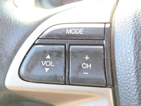 Used 2012 Honda Accord SE image 35