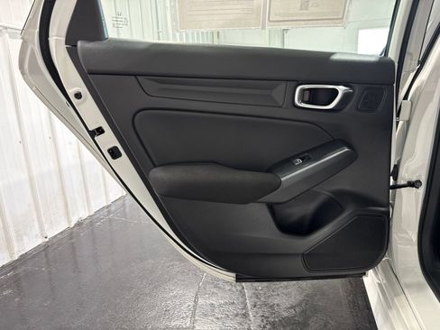 Used 2024 Honda Civic Sport image 15