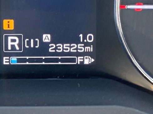 Used 2022 Subaru Impreza 2.0i Sport w/ Popular Package #3 image 25