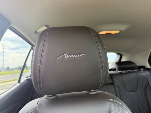 Used 2024 Buick Encore GX Avenir w/ Avenir Technology Package AWD/4WD image 33