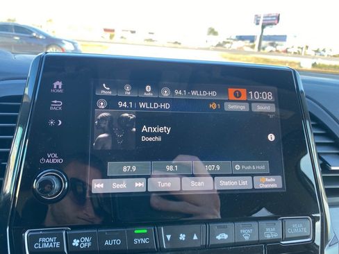 Used 2019 Honda Odyssey EX-L image 22