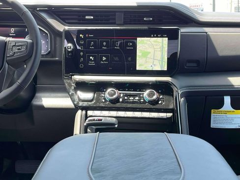 New 2026 GMC Sierra 1500 AT4X AWD/4WD image 14