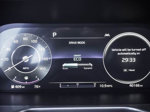 Used 2022 Kia Sorento SX FWD image 14