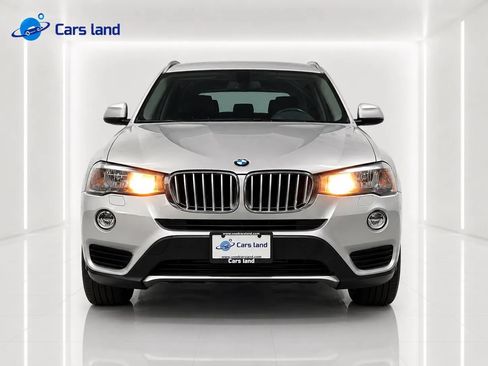 Used 2017 BMW X3 xDrive28i AWD/4WD image 6
