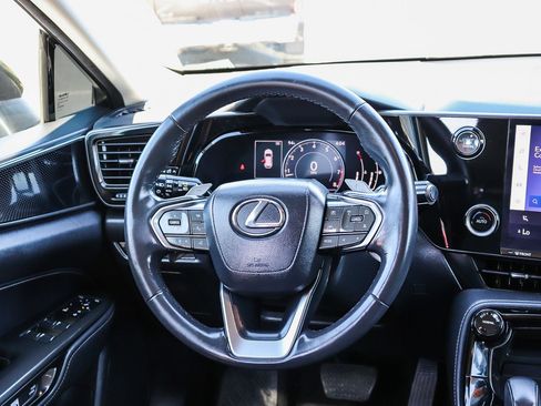 Used 2024 Lexus NX 250 FWD image 18