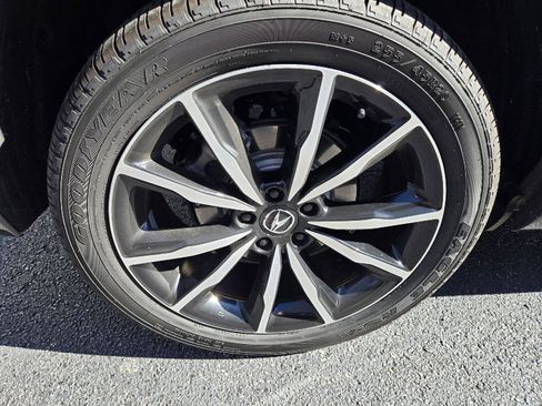 Certified 2025 Acura RDX A-Spec image 11