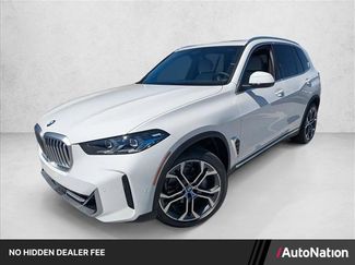 Used 2026 BMW X5 sDrive40i RWD video 1