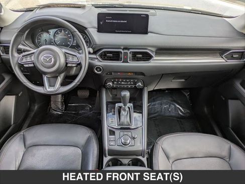 Certified 2023 MAZDA CX-5 AWD 2.5 S w/ Premium Plus Pkg image 20