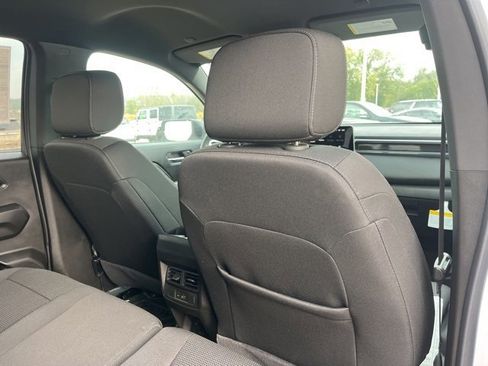 New 2025 GMC Canyon Elevation w/ Convenience Package image 46