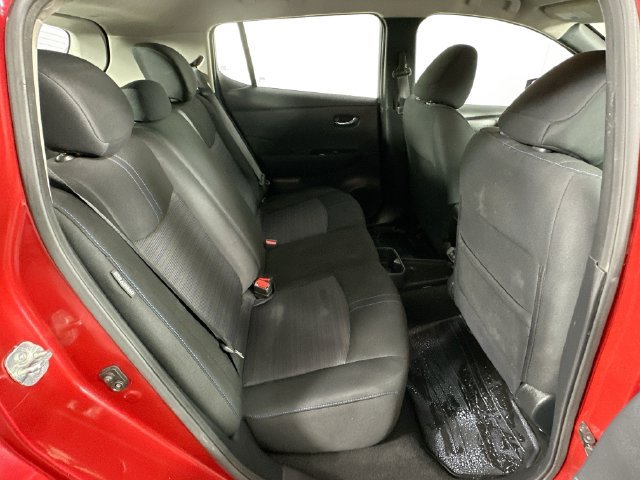Used 2024 Nissan Leaf SV Plus FWD image 27