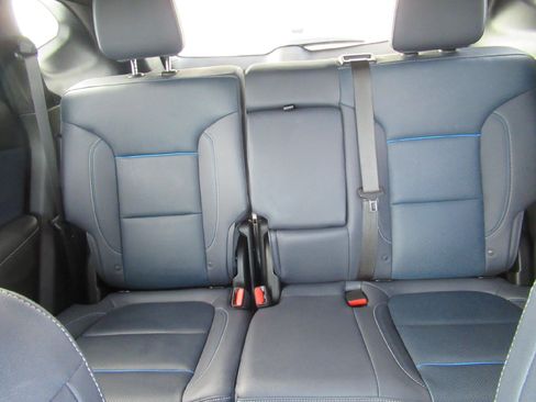 Certified 2023 Chevrolet Blazer RS w/ Enhanced Convenience Package image 10