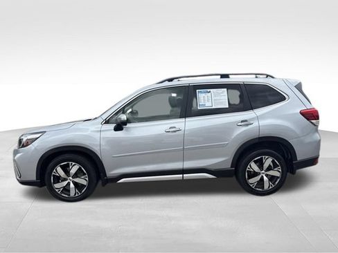 Used 2019 Subaru Forester Touring w/ Popular Package #3 AWD/4WD image 4