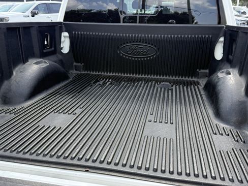 Used 2020 Ford F150 King Ranch w/ Equipment Group 601A Luxury AWD/4WD image 33