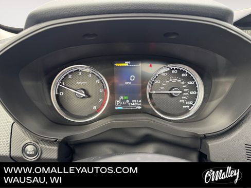Used 2024 Subaru Forester Touring w/ Pop Package 2 AWD/4WD image 15