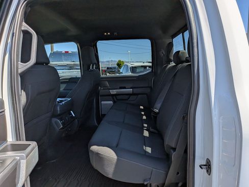 Certified 2023 Ford F150 XLT w/ Equipment Group 302A High AWD/4WD image 29