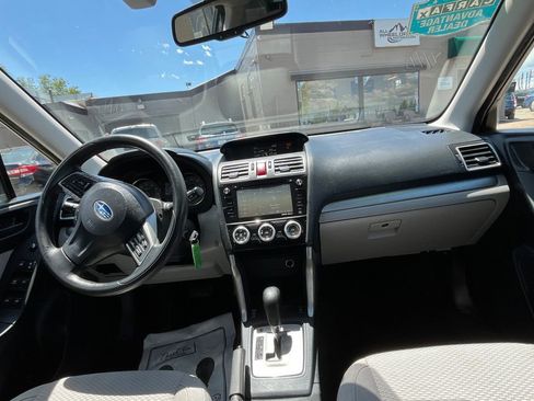 Used 2016 Subaru Forester 2.5i Premium AWD/4WD image 17