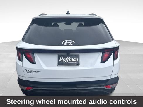 Used 2023 Hyundai Tucson SEL FWD image 8