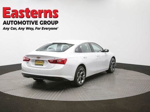 Used 2024 Chevrolet Malibu LT image 38