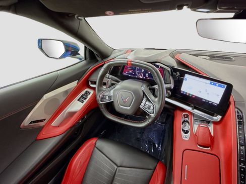 Used 2020 Chevrolet Corvette Stingray Preferred Cpe w/ 2LT Preferred Equipment Group image 22